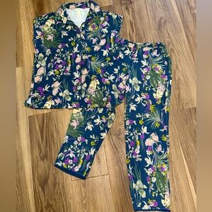 Soma Pajama Set